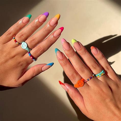 fun nail inspo|fun nail designs.